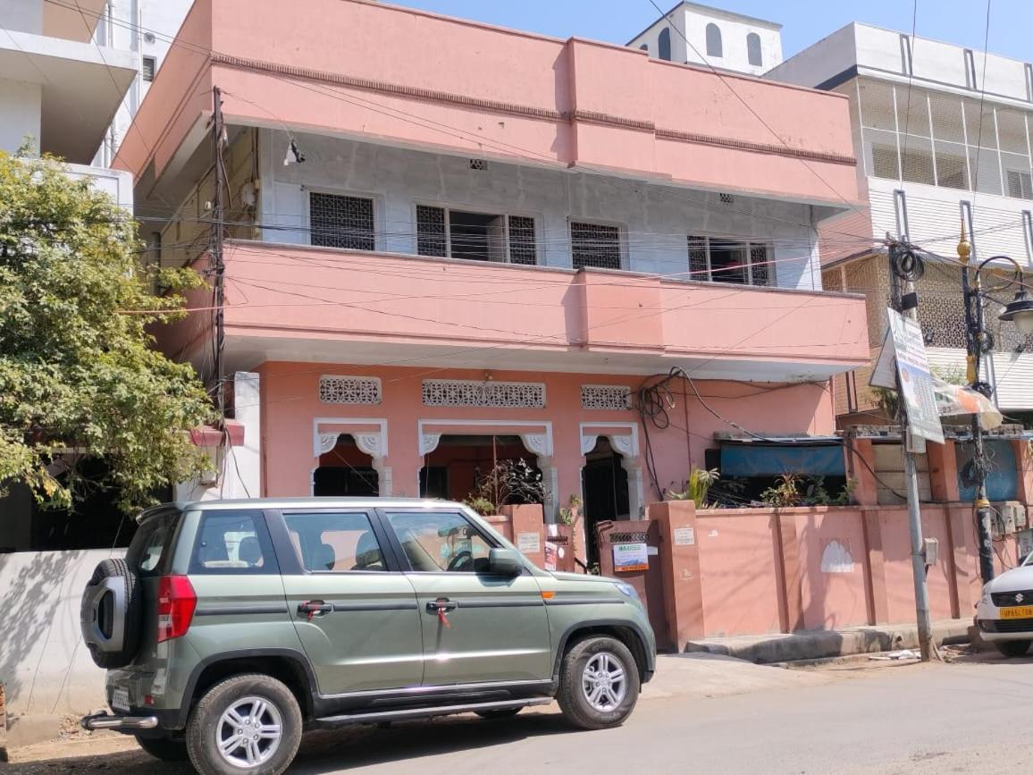 Nilay House Homestay Varanasi